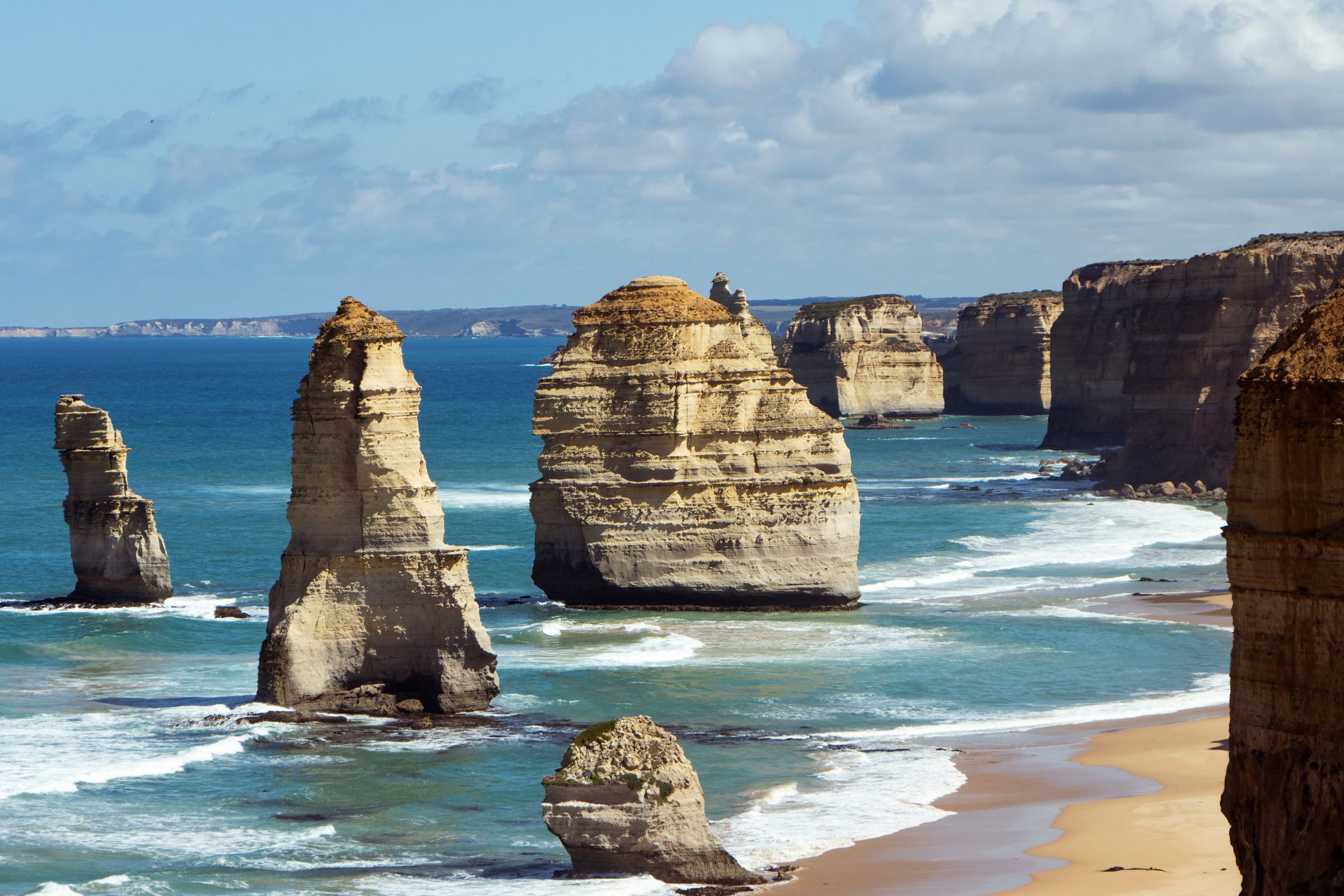 Australia