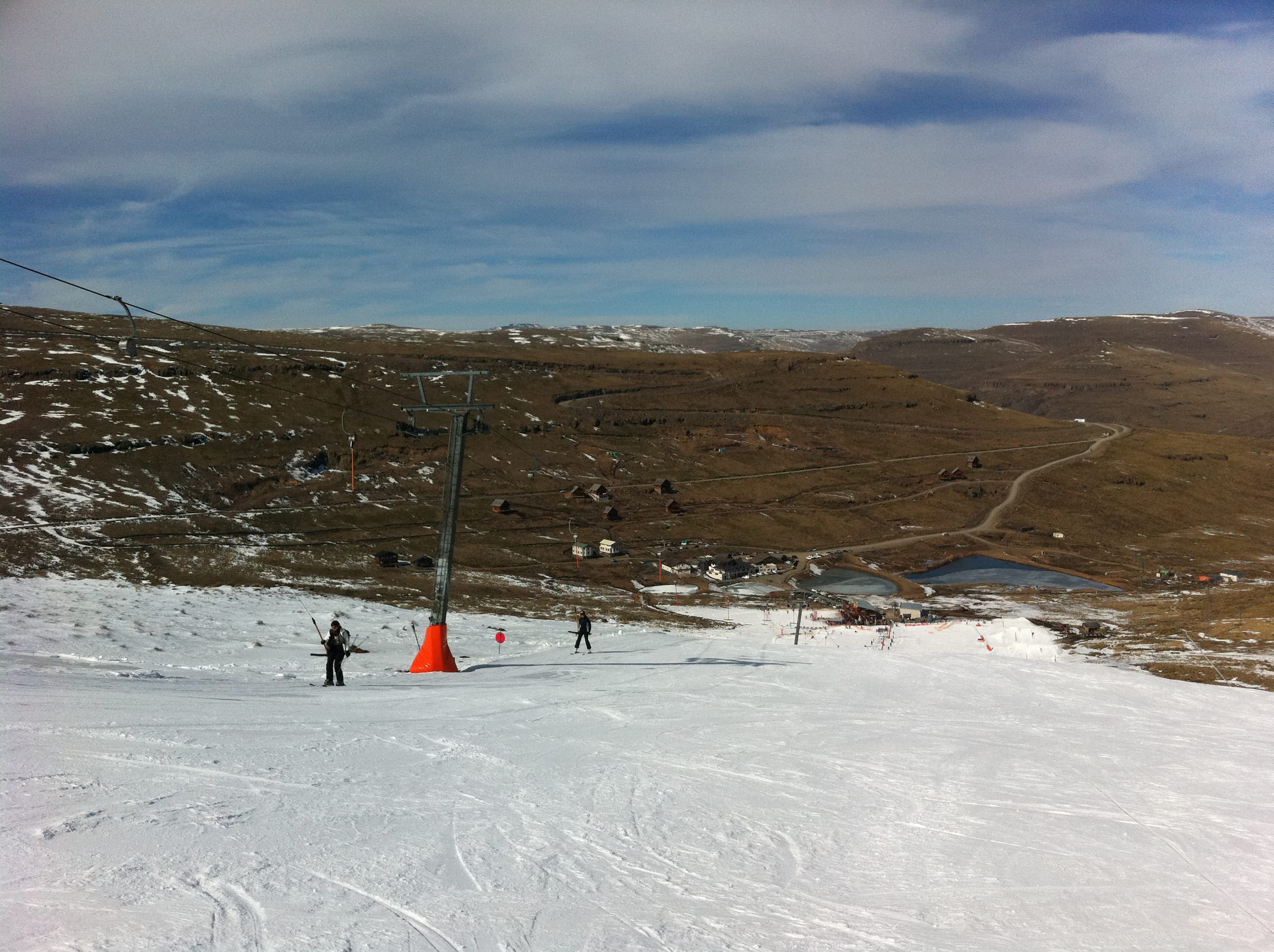 AfriSki ski area
