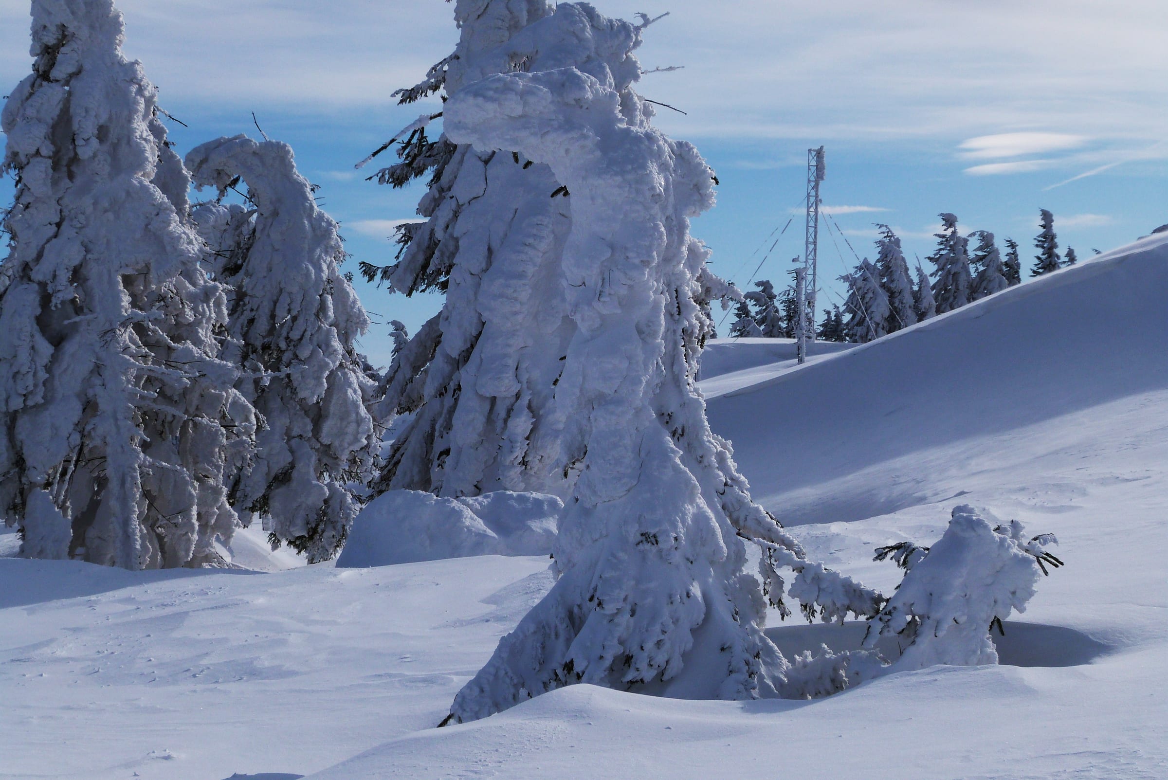 COS Szczyrk ski area