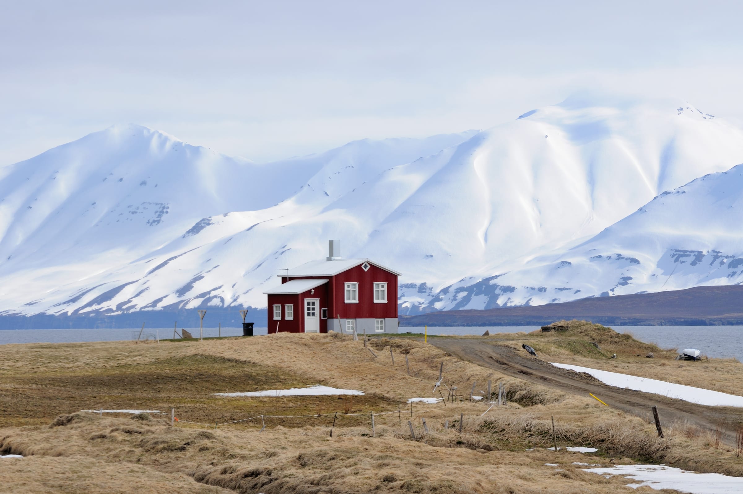 Dalvík ski area