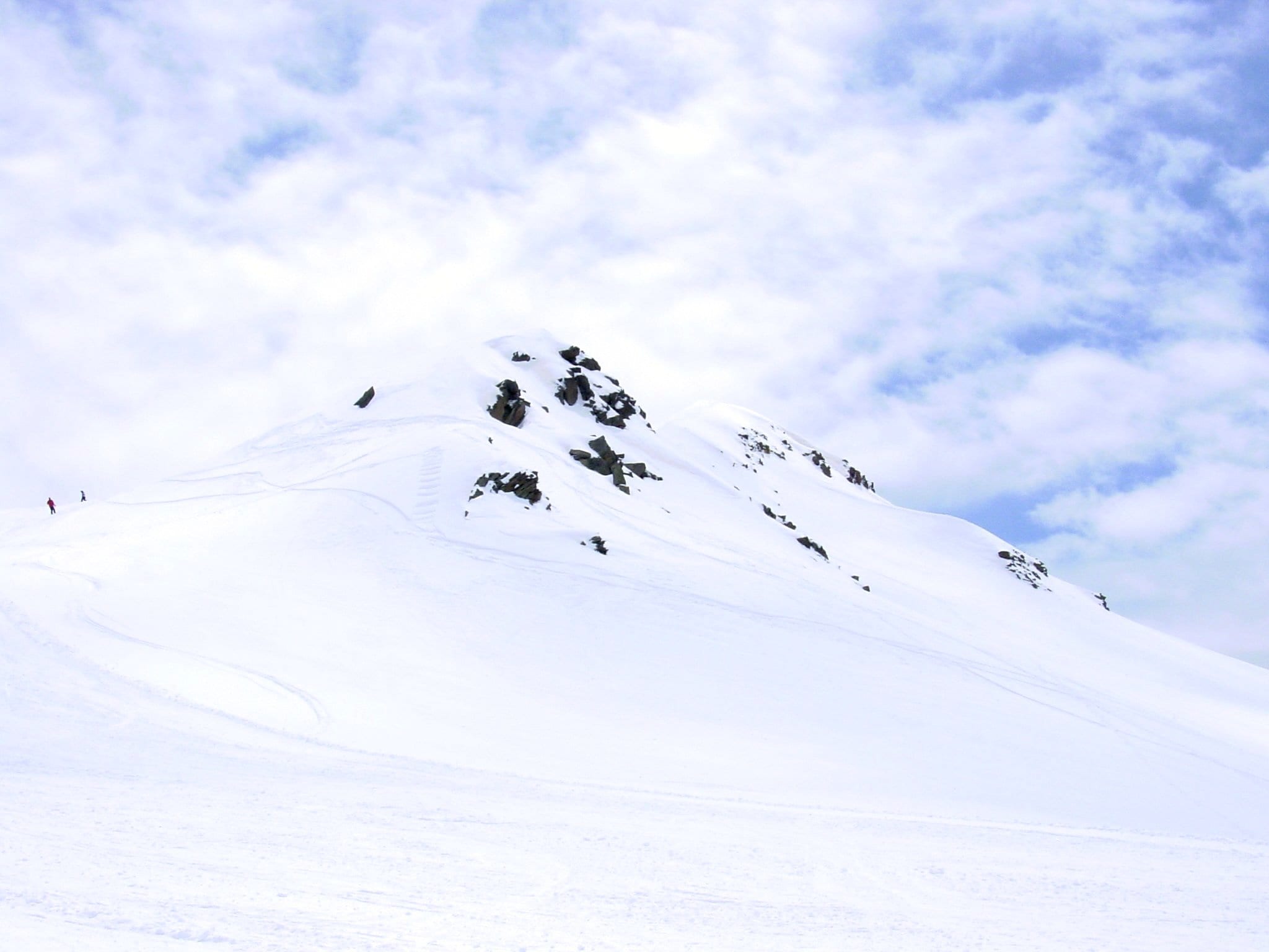 გუდაური, Gudauri, Гудаури ski area