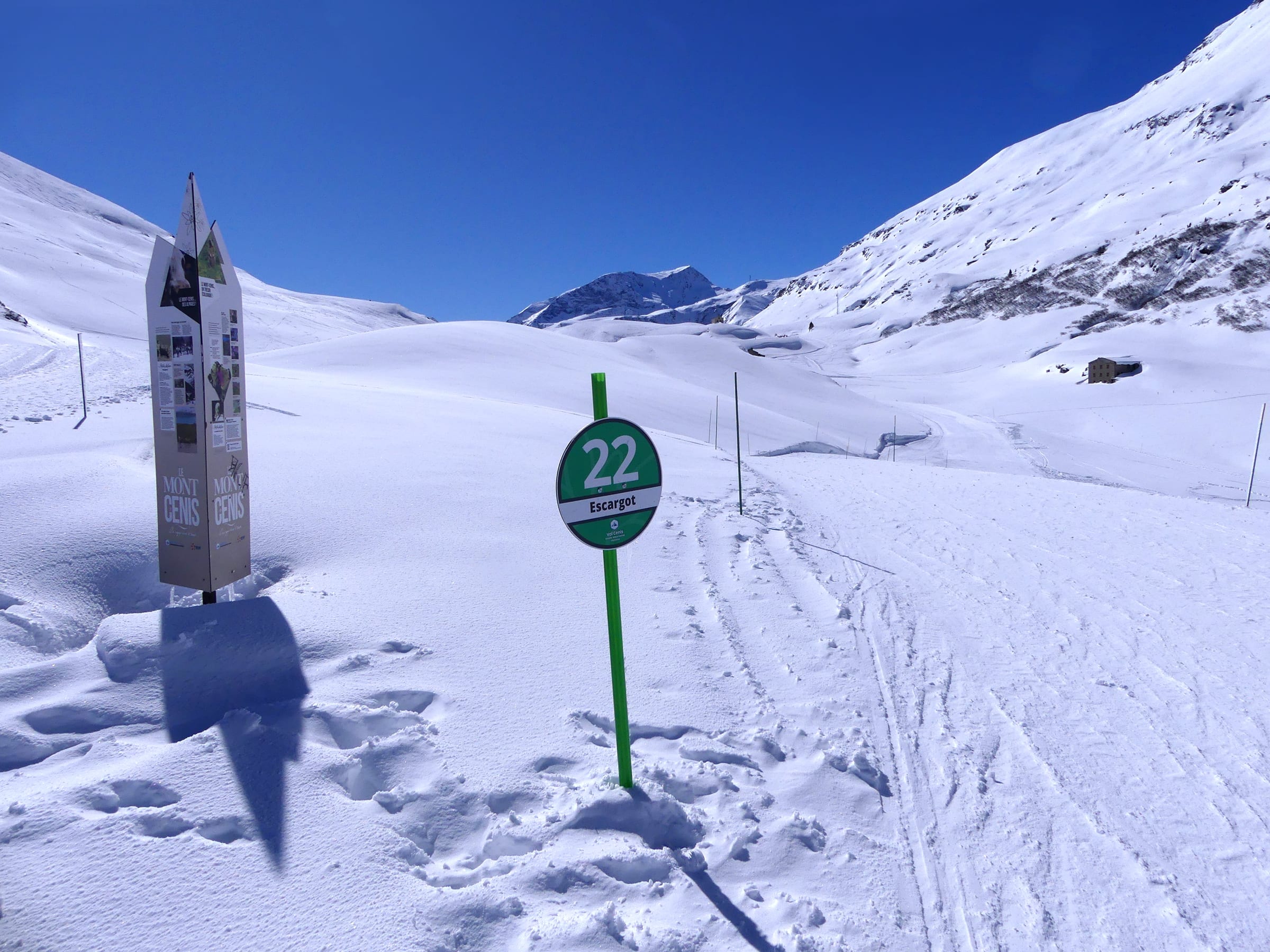 Espace Haute Maurienne Vanoise ski area