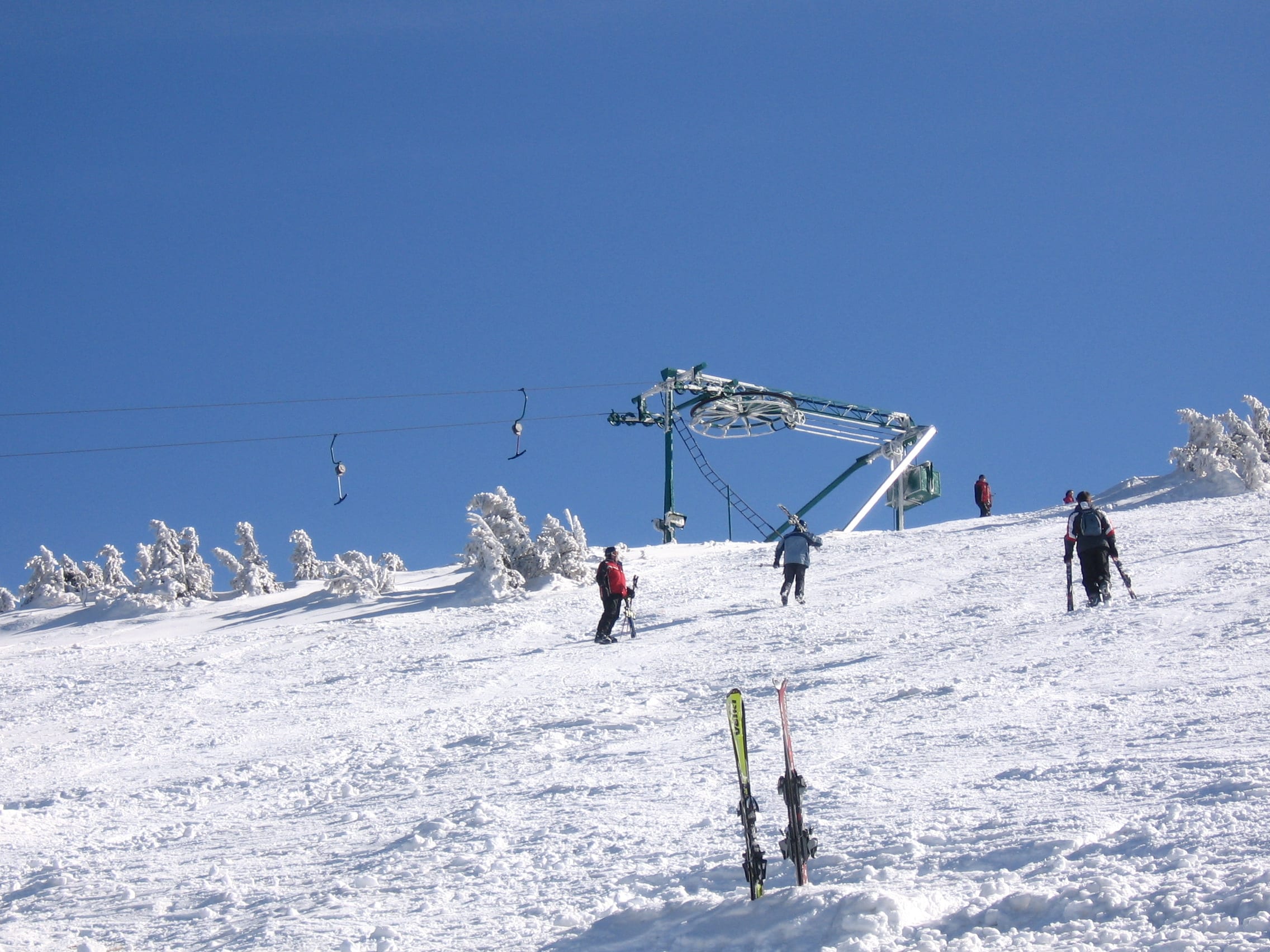 Kompleks Pilsko-Jontek ski area