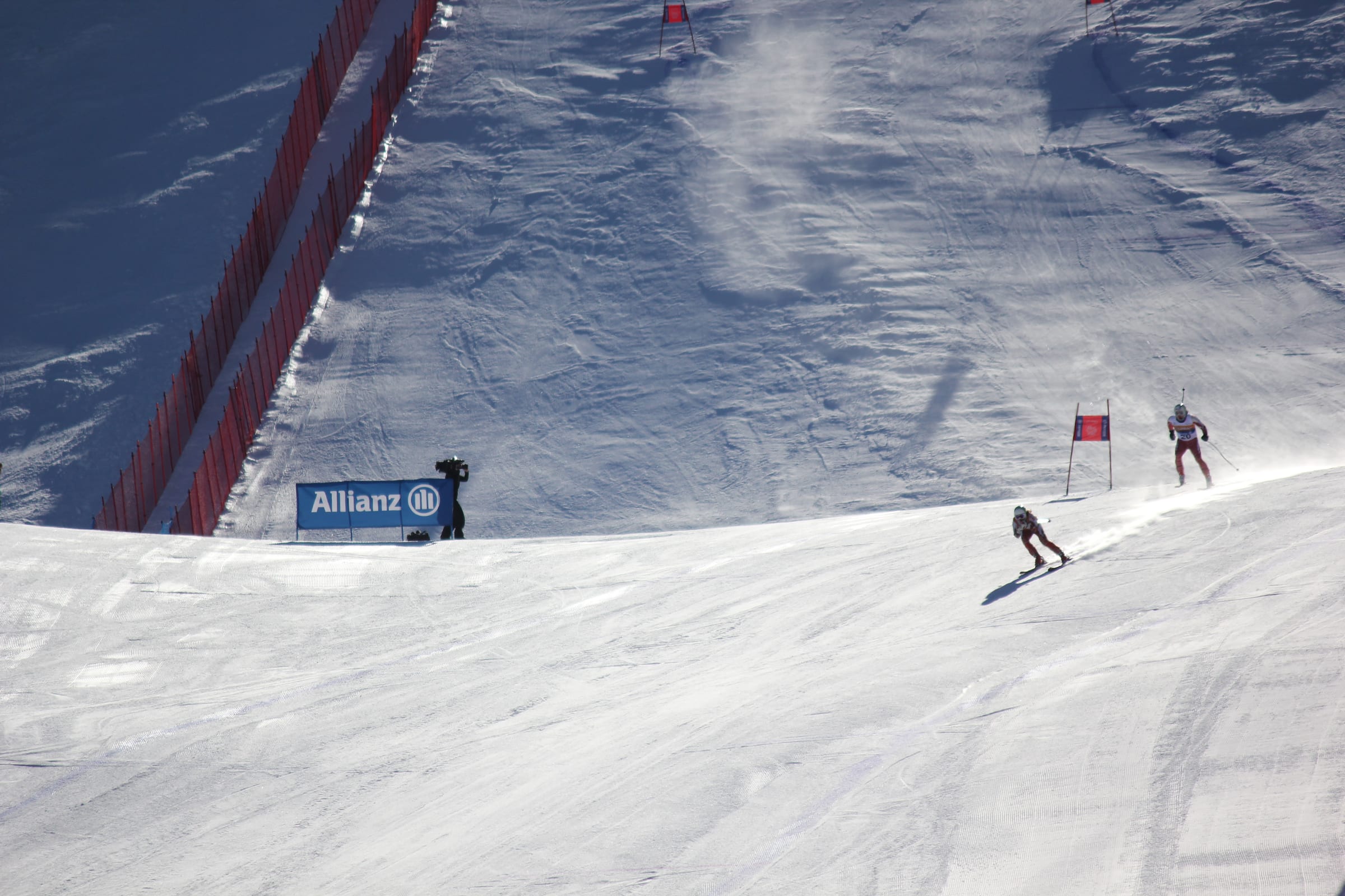 La Molina ski area