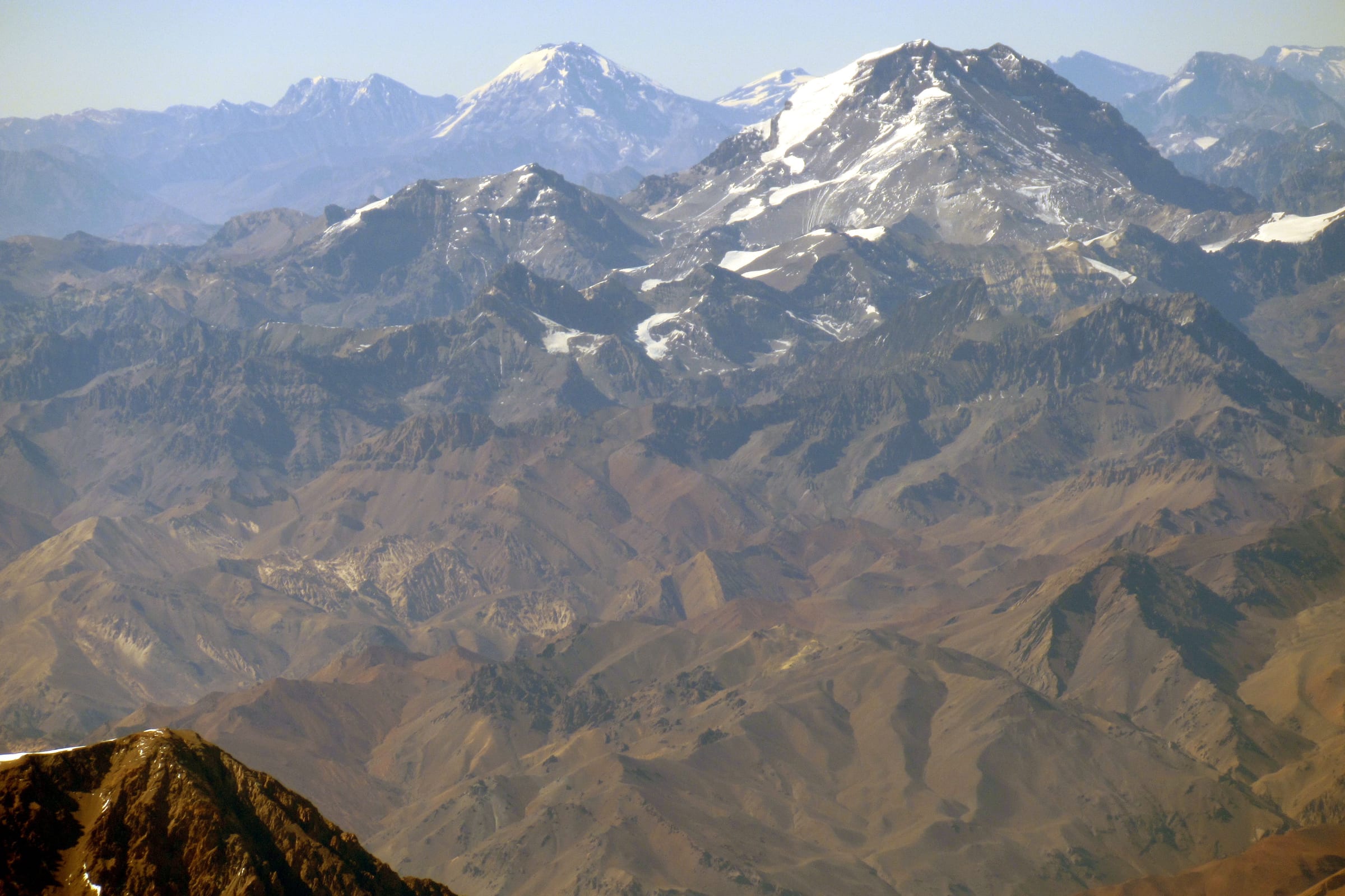 Los Penitentes ski area