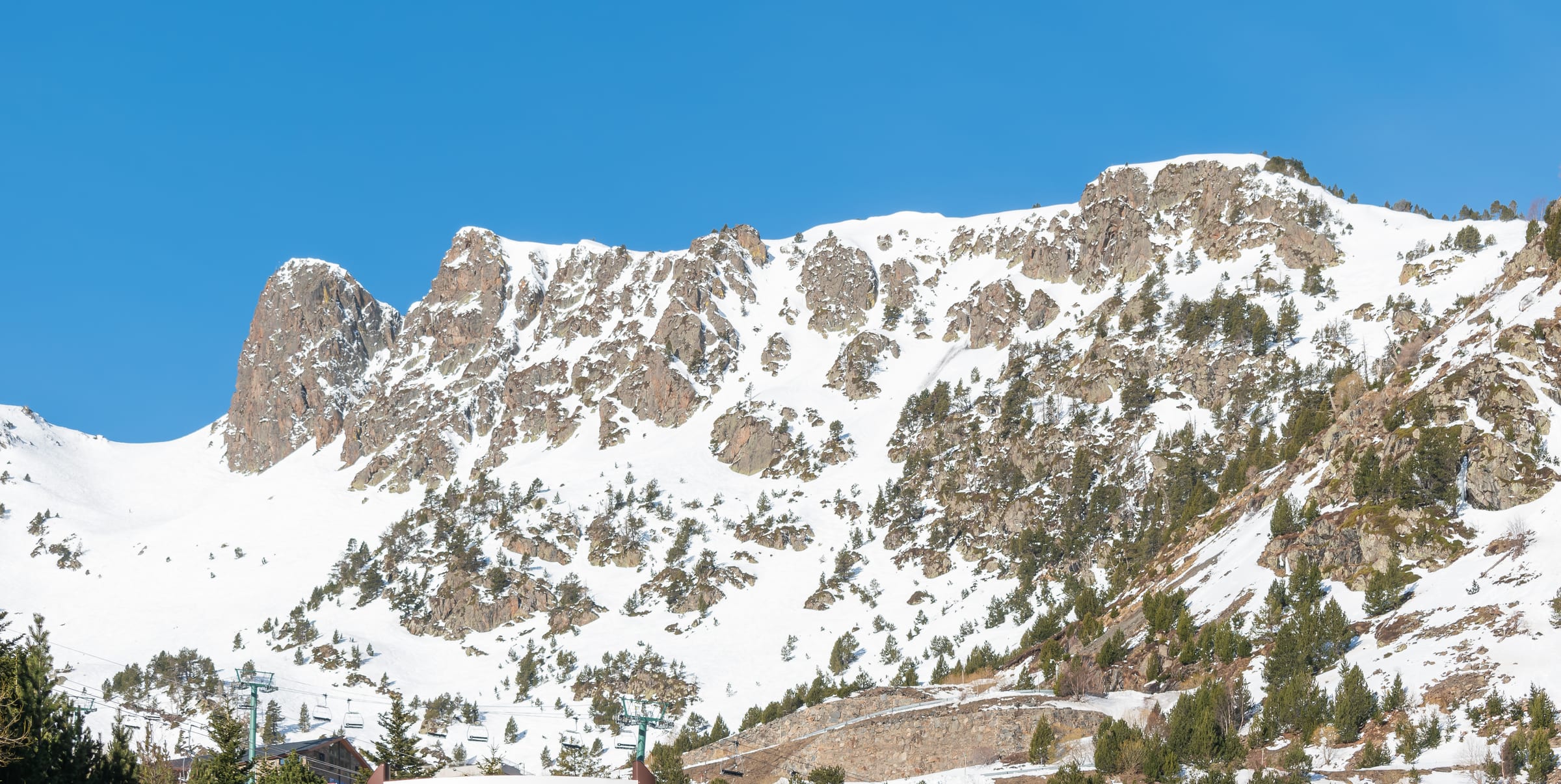 Ordino-Arcalis ski area