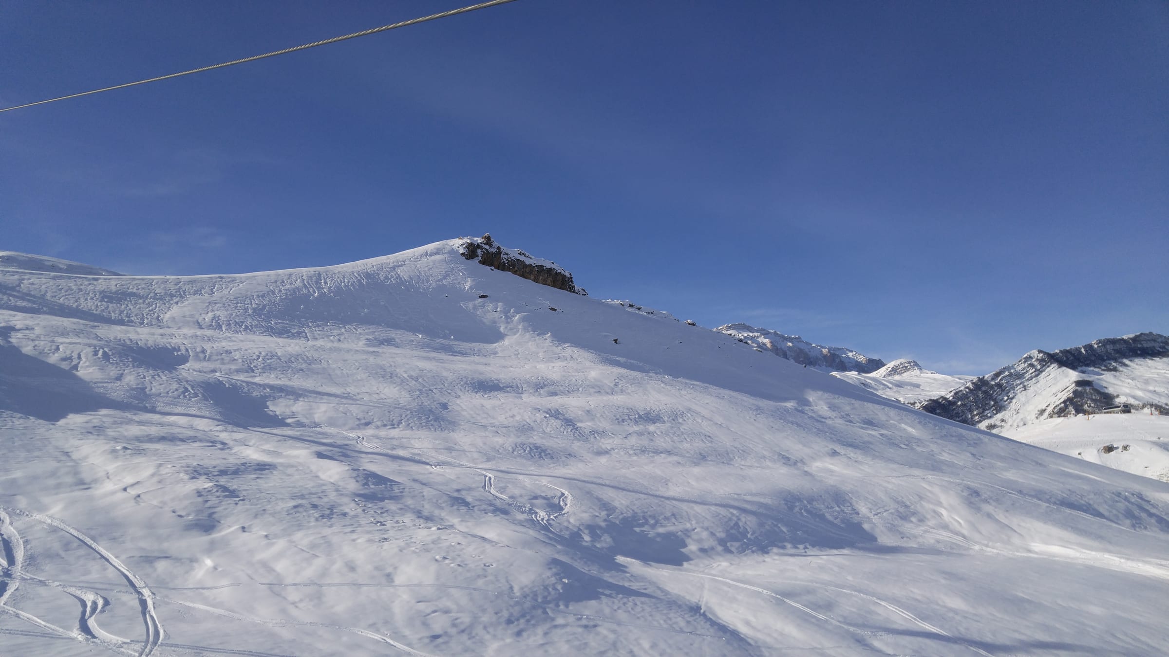 Şahdağ Xizək Kompleksi, قريه شاهداغ الثلجية, Shahdag Mountain Resort, Горнолыжный курорт Шахдаг ski area
